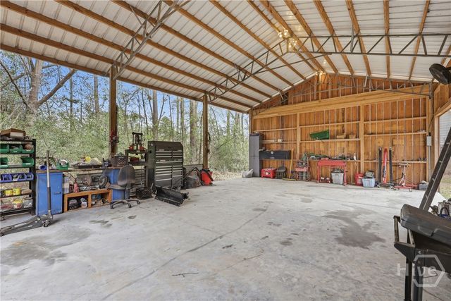 180 Grace Lane, Rincon, GA 31326