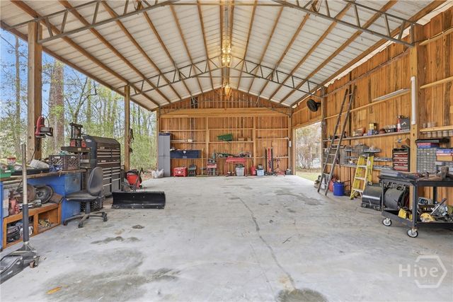 180 Grace Lane, Rincon, GA 31326