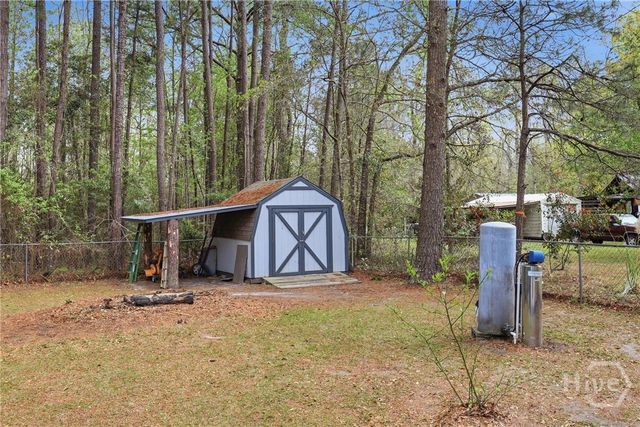 180 Grace Lane, Rincon, GA 31326