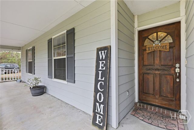 180 Grace Lane, Rincon, GA 31326