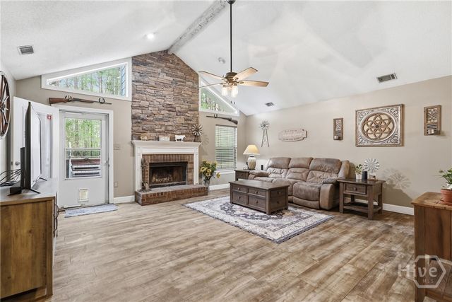 180 Grace Lane, Rincon, GA 31326