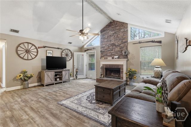 180 Grace Lane, Rincon, GA 31326