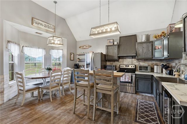 180 Grace Lane, Rincon, GA 31326