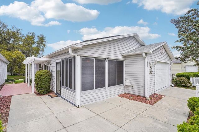 456 HILDALGO DRIVE, The Villages, FL 32159