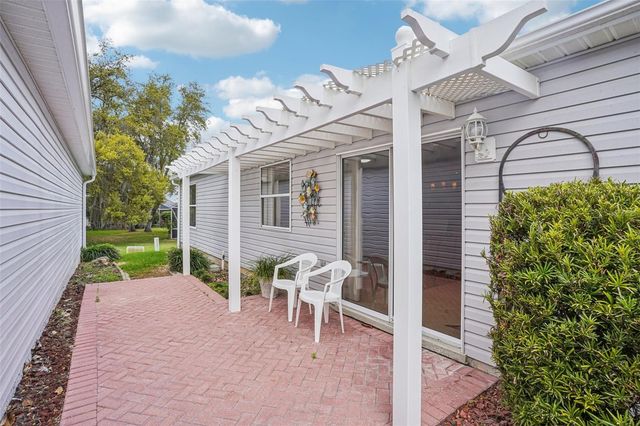 456 HILDALGO DRIVE, The Villages, FL 32159