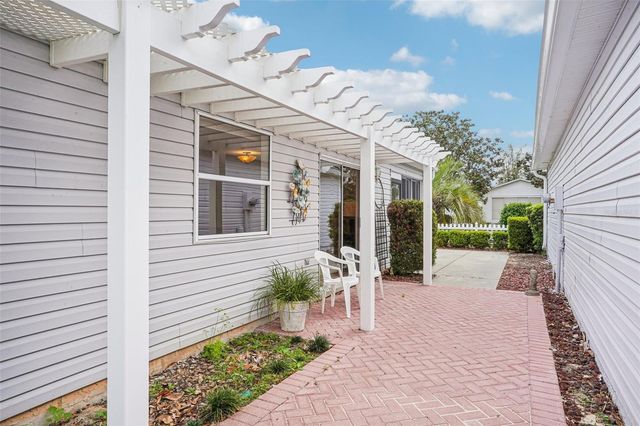 456 HILDALGO DRIVE, The Villages, FL 32159