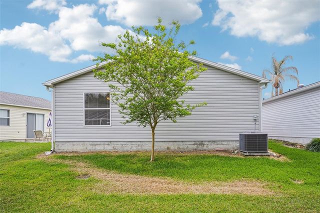 456 HILDALGO DRIVE, The Villages, FL 32159