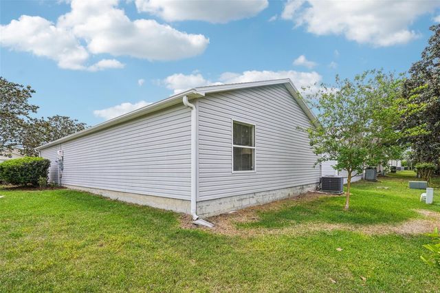 456 HILDALGO DRIVE, The Villages, FL 32159