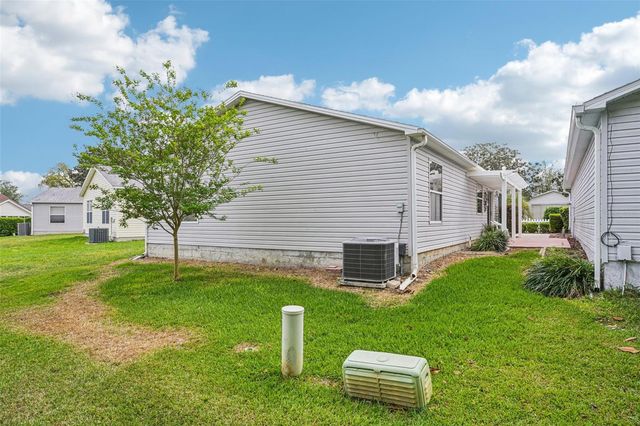 456 HILDALGO DRIVE, The Villages, FL 32159