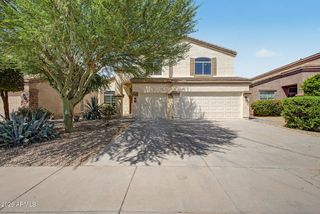 2530 W Allens Peak Drive, San Tan Valley, AZ 85144