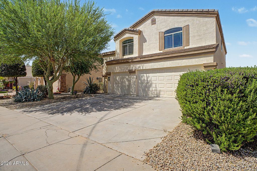 2530 W Allens Peak Drive, San Tan Valley, AZ 85144 — photo 3