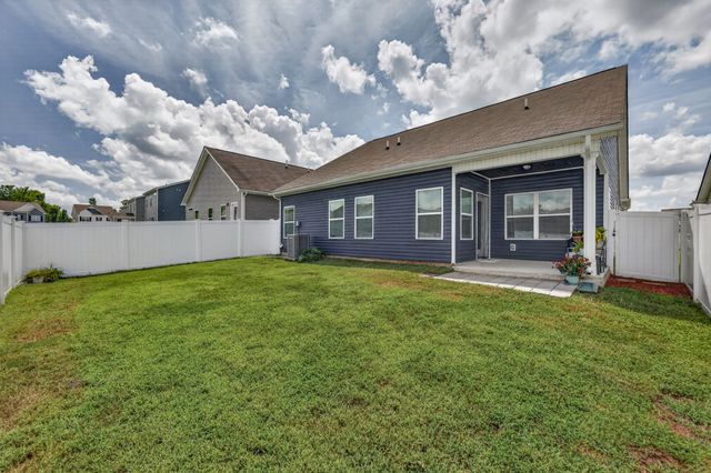 119 Annas Way, Shelbyville, TN 37160