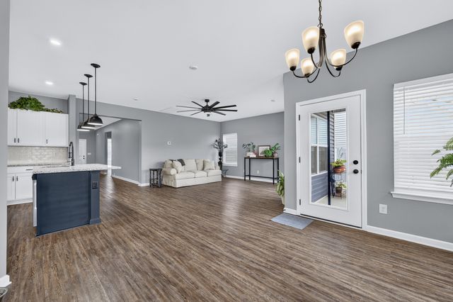 119 Annas Way, Shelbyville, TN 37160