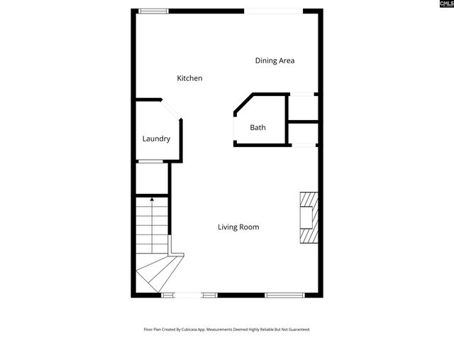 102 Tuscany Court, Irmo, SC 29063