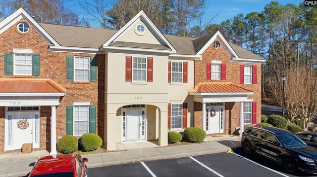 102 Tuscany Court, Irmo, SC 29063