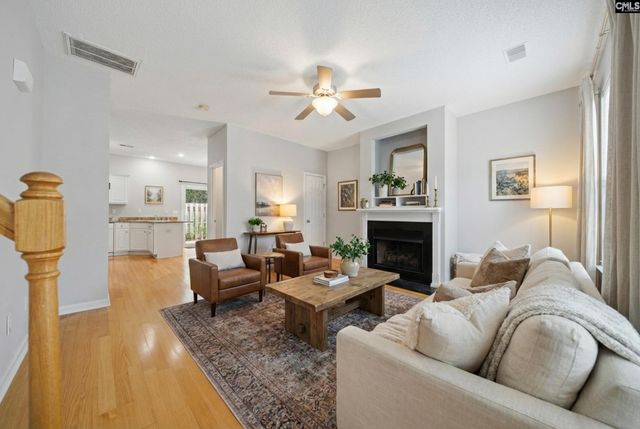 102 Tuscany Court, Irmo, SC 29063