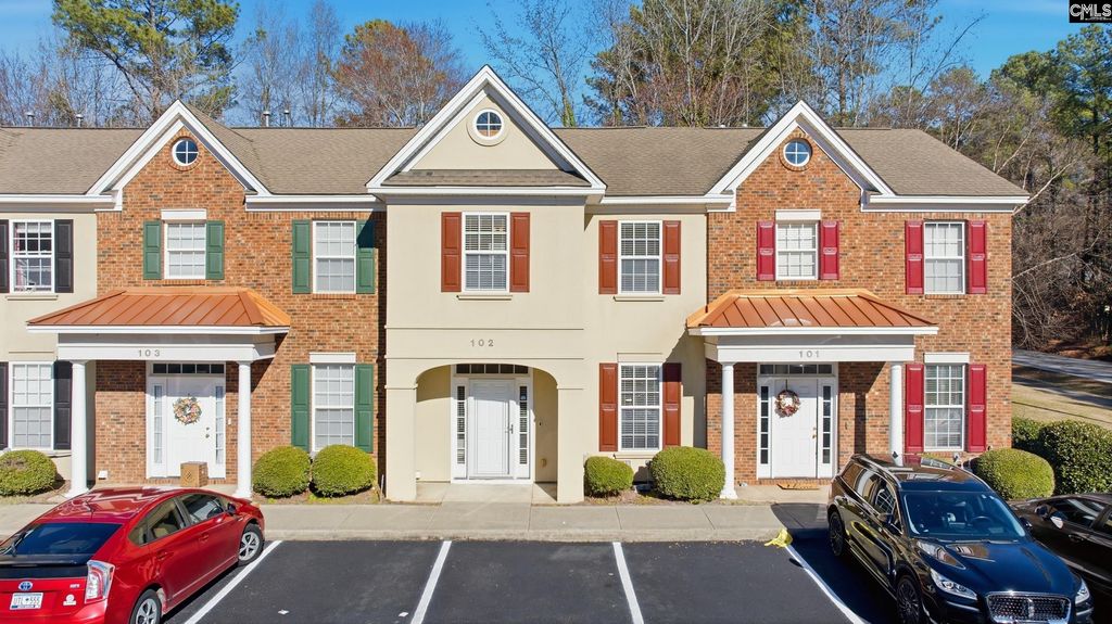 102 Tuscany Court, Irmo, SC 29063