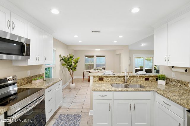 5395 5TH Street, St. Augustine Beach, FL 32080