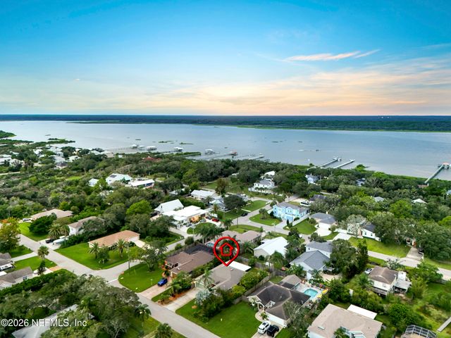 5395 5TH Street, St. Augustine Beach, FL 32080