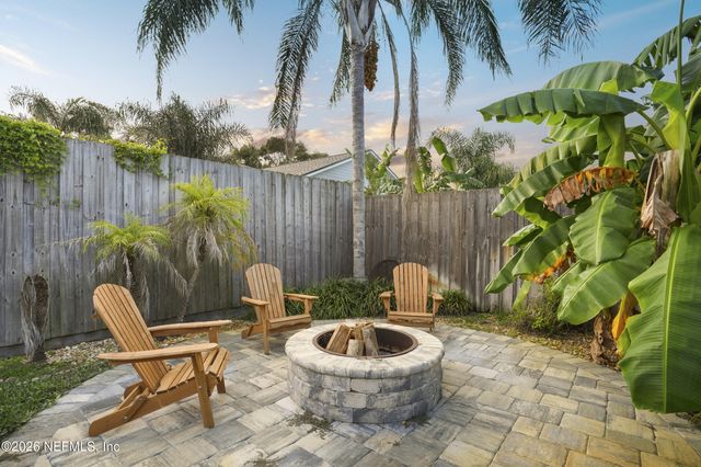 5395 5TH Street, St. Augustine Beach, FL 32080
