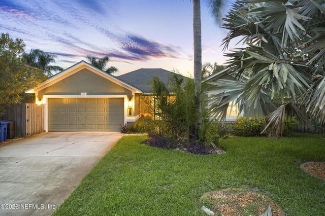 5395 5TH Street, St. Augustine Beach, FL 32080