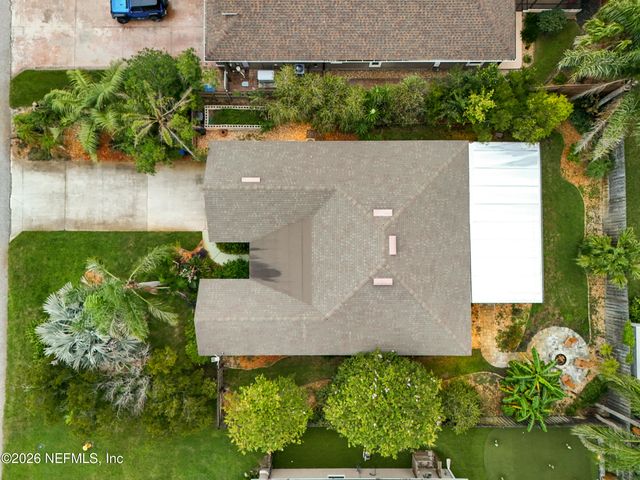 5395 5TH Street, St. Augustine Beach, FL 32080