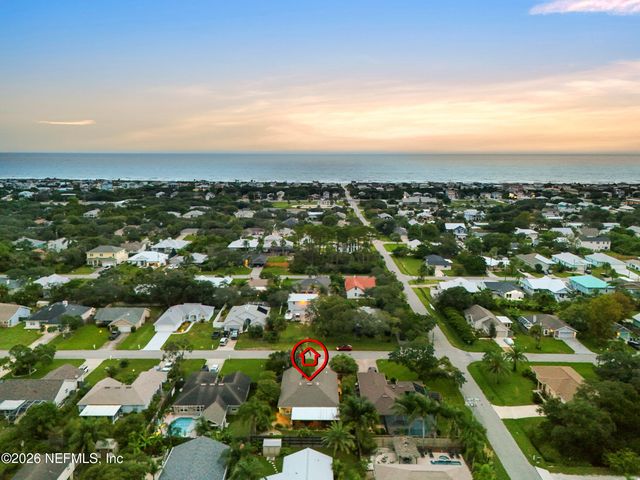 5395 5TH Street, St. Augustine Beach, FL 32080