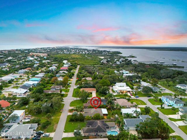5395 5TH Street, St. Augustine Beach, FL 32080