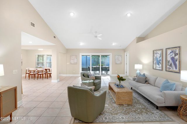 5395 5TH Street, St. Augustine Beach, FL 32080