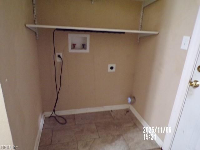 2107 Pearl ST, Portsmouth, VA 23704