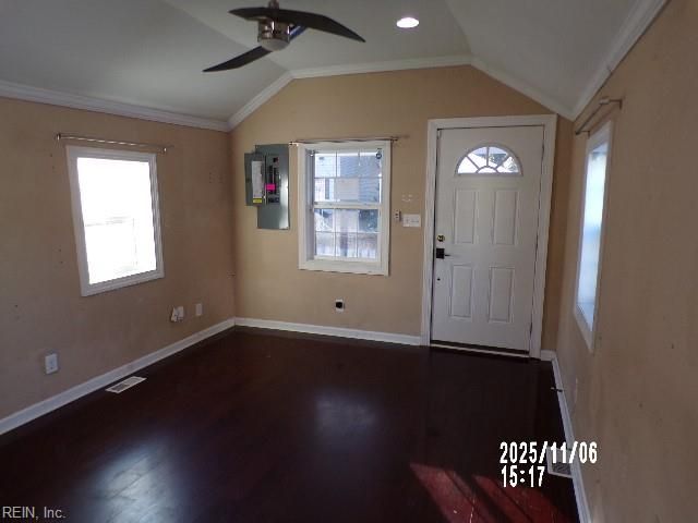 2107 Pearl ST, Portsmouth, VA 23704