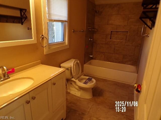 2107 Pearl ST, Portsmouth, VA 23704