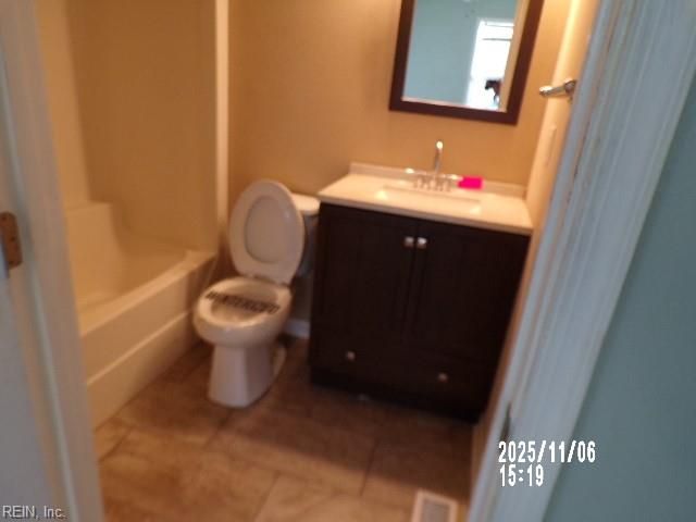 2107 Pearl ST, Portsmouth, VA 23704