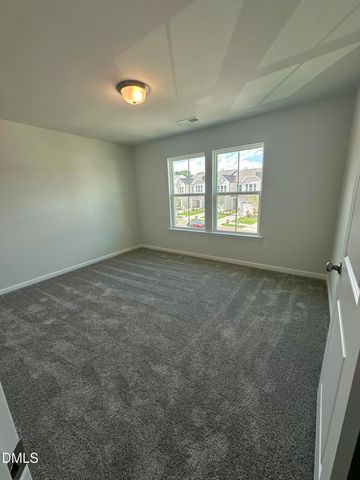 531 Glen Clova Drive, Raleigh, NC 27603