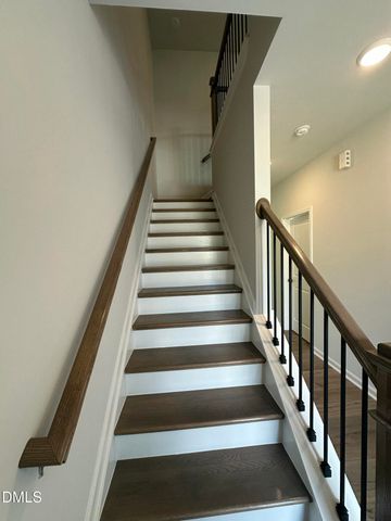 531 Glen Clova Drive, Raleigh, NC 27603