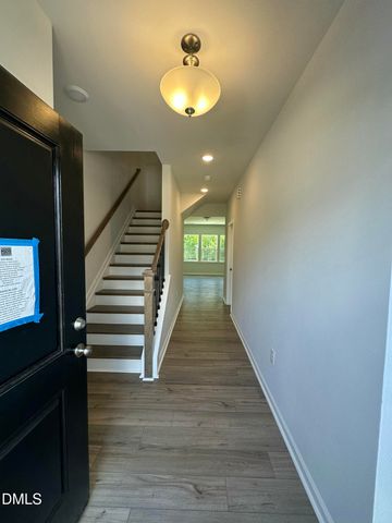 531 Glen Clova Drive, Raleigh, NC 27603