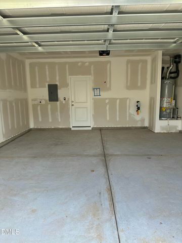 531 Glen Clova Drive, Raleigh, NC 27603