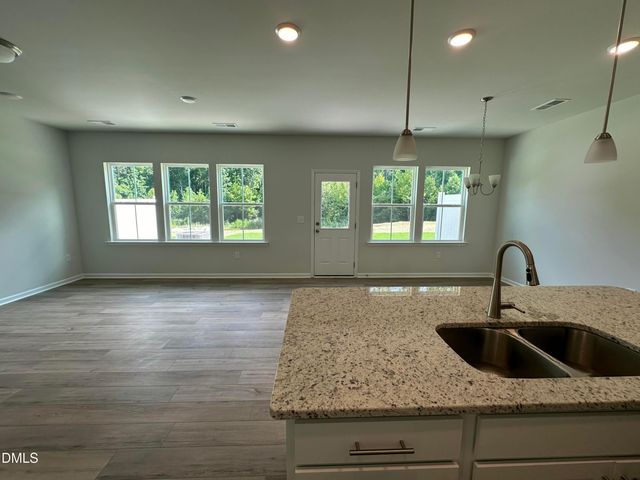 531 Glen Clova Drive, Raleigh, NC 27603