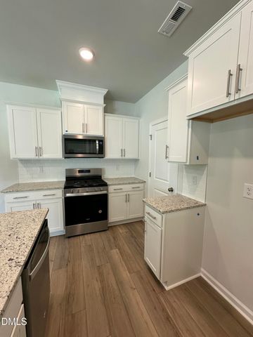 531 Glen Clova Drive, Raleigh, NC 27603