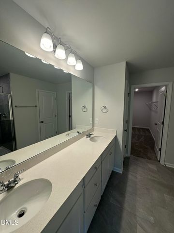 531 Glen Clova Drive, Raleigh, NC 27603