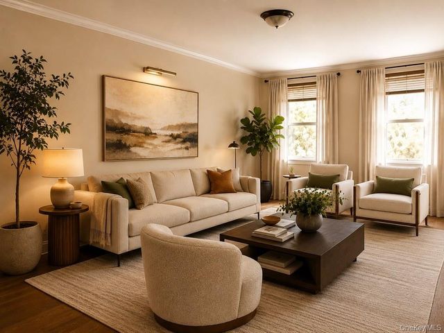 90 BRYANT Avenue E-6D, White Plains, NY 10605