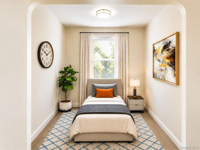 90 BRYANT Avenue E-6D, White Plains, NY 10605