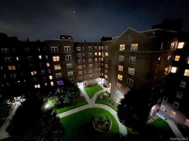 90 BRYANT Avenue E-6D, White Plains, NY 10605
