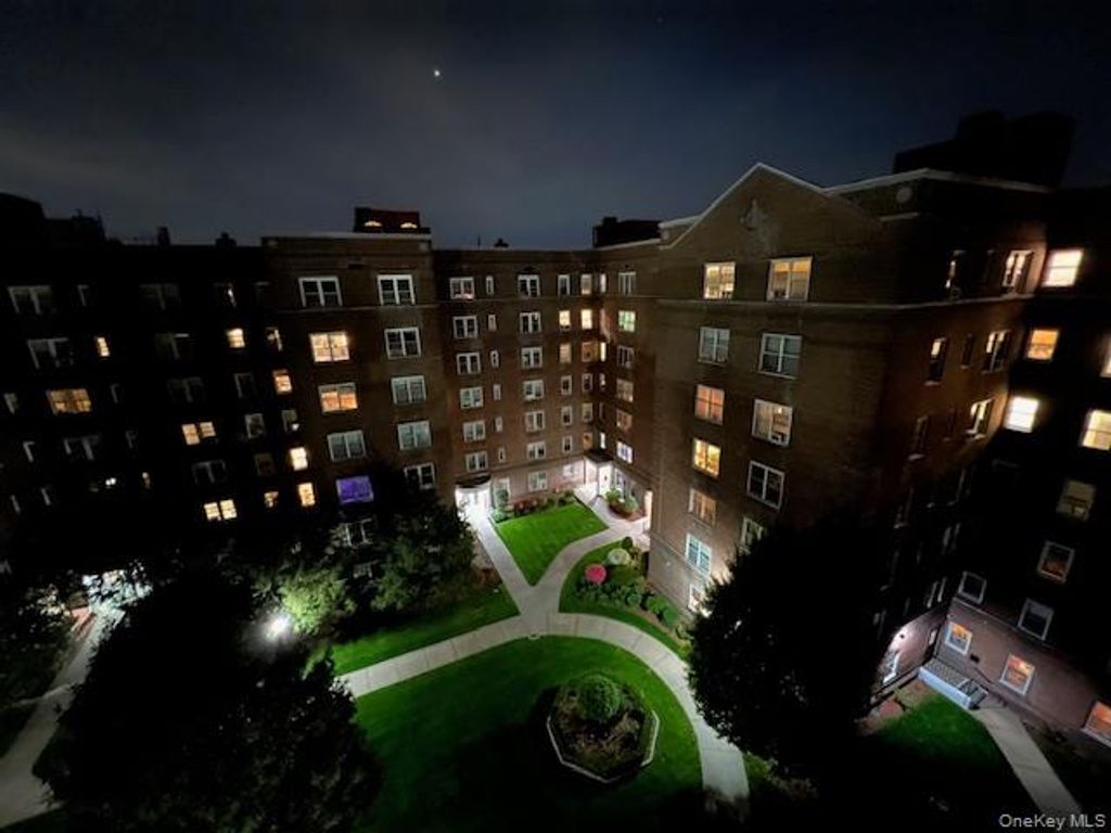 90 BRYANT Avenue E-6D, White Plains, NY 10605 — photo 2