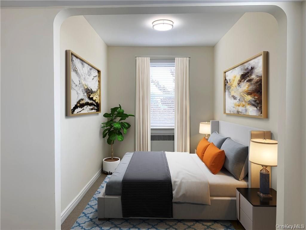 90 BRYANT Avenue E-6D, White Plains, NY 10605 — photo 3