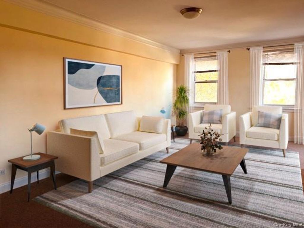 90 BRYANT Avenue E-6D, White Plains, NY 10605 — photo 4