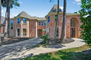 7603 Wilton Park Drive, Spring, TX 77379