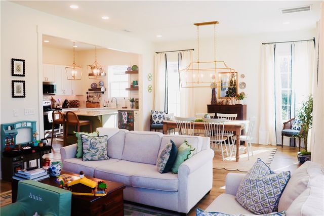 153 PALMERA Lane, Brunswick, GA 31525