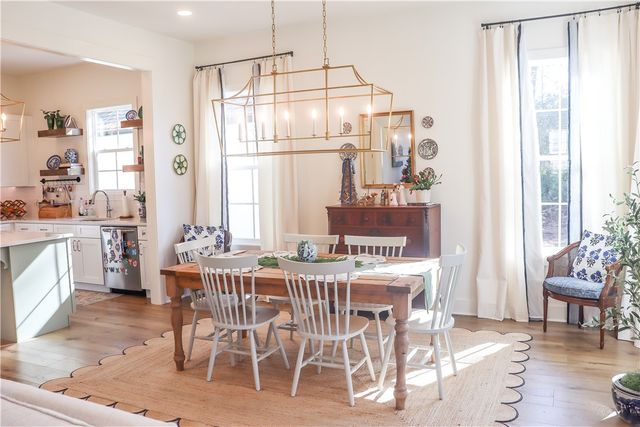 153 PALMERA Lane, Brunswick, GA 31525