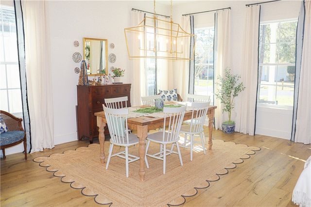 153 PALMERA Lane, Brunswick, GA 31525